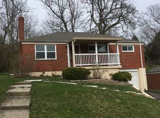 5956 Blue Rock Rd, Cincinnati, OH 45247