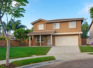 5854 Vista Santa Catarina, San Diego, CA 92154