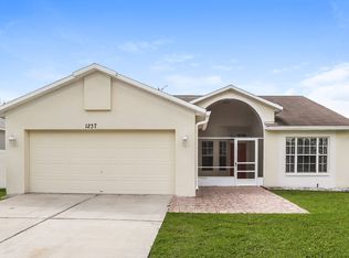 1237 Alpine Lake Dr, Brandon, FL 33511