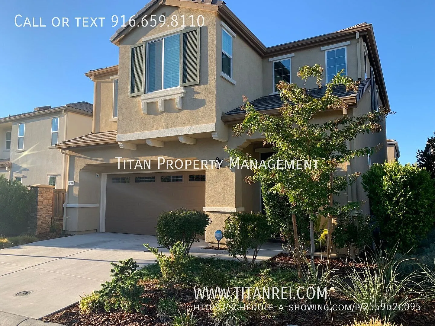 Available Soon Roseville 4beds/2. — Photo 1