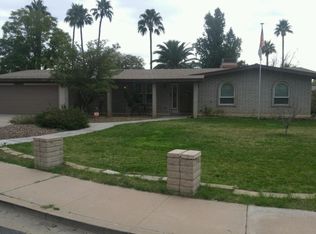 2247 E Contessa Cir, Mesa, AZ 85213