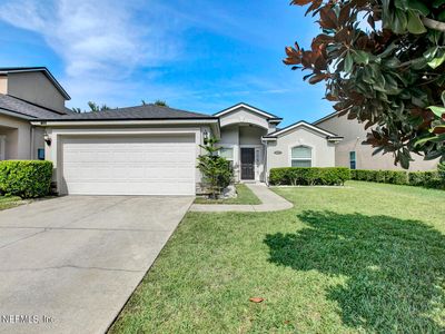 477 GLENDALE Lane, Orange Park, FL, 32065