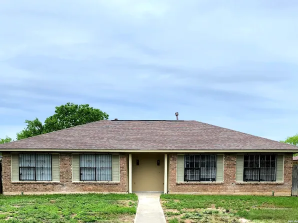 7235/7237 Timbercreek Dr, San Antonio, TX 78227