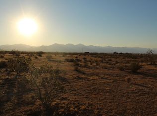 3601 S China Lake Blvd, Ridgecrest, CA 93555