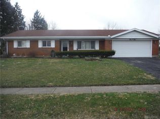 402 W Herr St, Englewood, OH