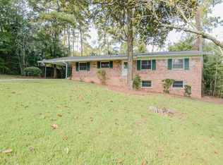1912 Sharon Rd, Tallahassee, FL 32303