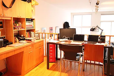 Rented by True Lofts New York LLC