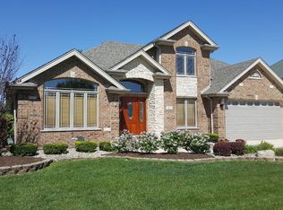 14210 S 88th Ave, Orland Park, IL