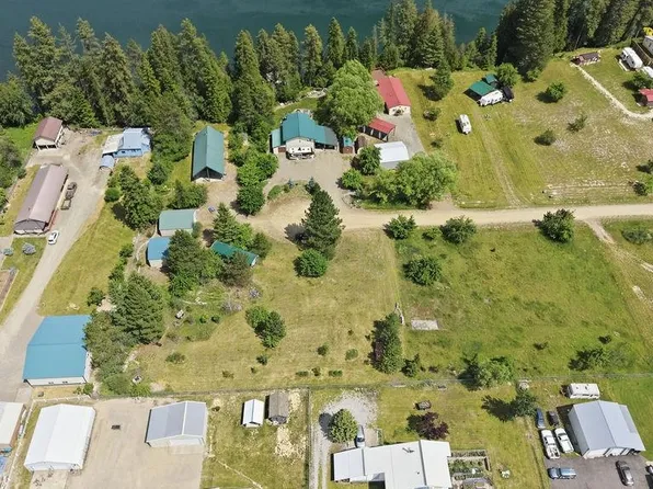 Nka E Chippewa Ave, Ione, WA 99139
