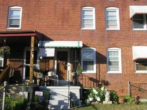 5333 4th St, Baltimore, MD 21225