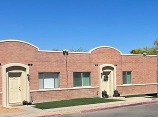 1233 E Halcyon Rd UNIT 5, Tucson, AZ 85719