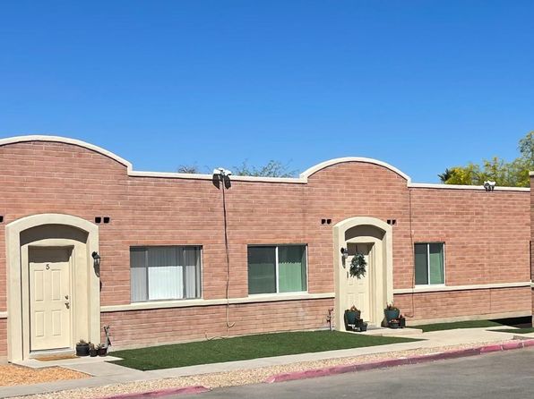 1233 E Halcyon Rd UNIT 5