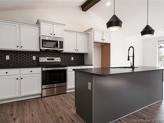 2nd image of 5589 Limestone Creek Drive LOT 334