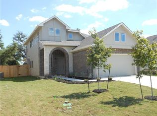 369 Tilly Ln, Buda, TX 78610