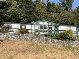 94667 Hardtack Rd, Gold Beach, OR 97444