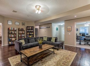 8319 Maple Acres Dr, Houston, TX 77095