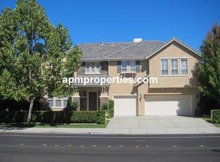 3319 Montevideo Dr, San Ramon, CA 94583