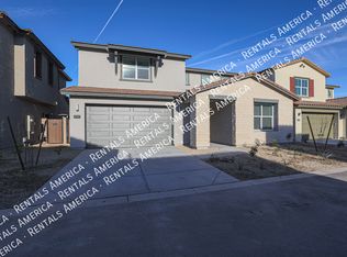 17717 W Cassia Way, Goodyear, AZ 85338