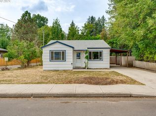 421 SW Brockwood Ave, McMinnville, OR 97128