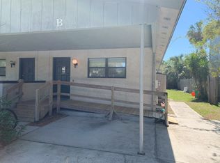 1200 16th Ave S #B, Jacksonville Beach, FL 32250