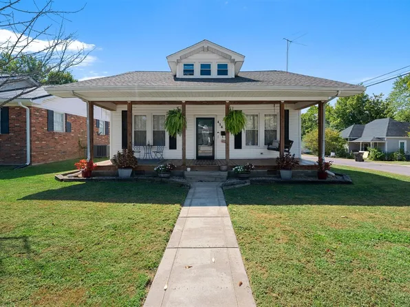 416 W Maple St, Scottsville, KY 42164