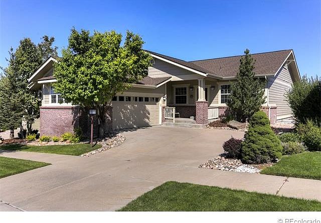 For Sale: 22927 East Mineral Place, Aurora, CO 80016