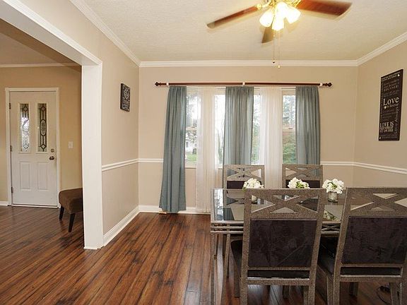 5th image of 4140 Saint Martins Pl