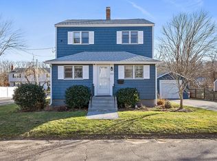 69 Puritan Rd, Weymouth, MA 02189