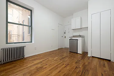 Rented by REAL New York