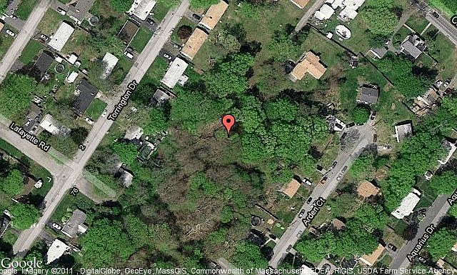 Map View