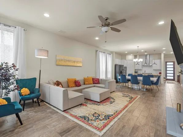 3206 Mattie Grey Ln, Melissa, TX 75454