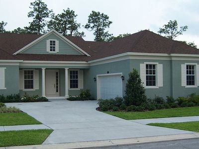 202 Brookgreen Way, Deland, FL, 32724