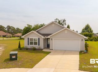 22477 Aleutian Ave, Foley, AL 36535