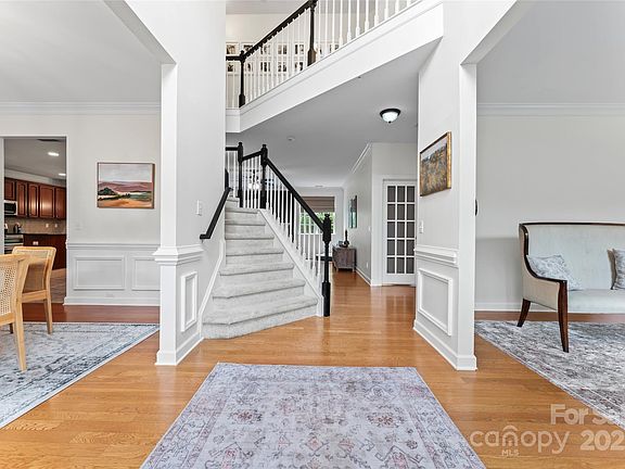 2nd image of 6312 Crosshall Pl