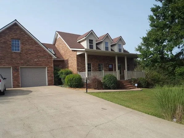 501 Virginia Dr, Greenville, KY 42345
