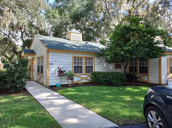 7990 Midway Drive Ter APT M103, Ocala, FL 34472