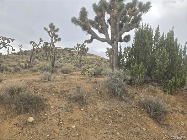 54763 Twentynine Palms Hwy Lot 9, Yucca Valley, CA 92284
