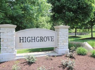 13 Grovemont Ct, Grand Blanc, MI
