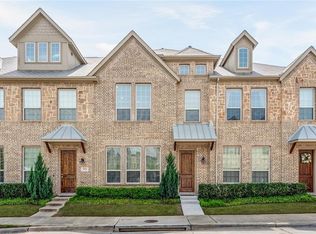 518 Reale Dr, Irving, TX 75039