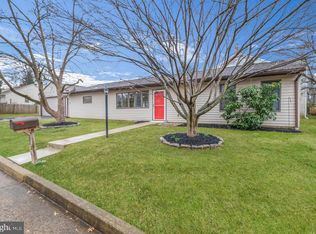 2736 Columbia Ave, Willow Grove, PA 19090