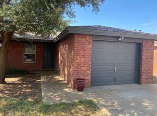 6317 7th St #B, Lubbock, TX 79416