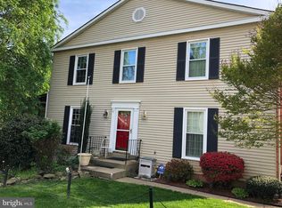 14864 Swallow Ct, Woodbridge, VA 22193
