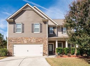 66 Silver Trl, Dallas, GA 30157