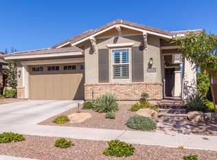 20782 W Hillcrest Blvd, Buckeye, AZ 85396