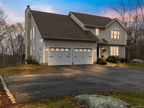 69 Fog Plain Road, Waterford, CT 06385