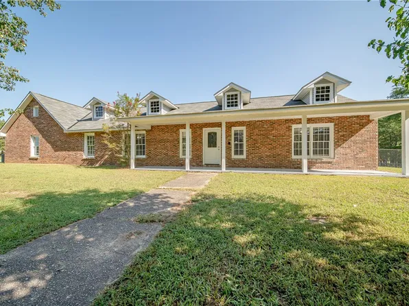 1245 Lee Road 197, Phenix City, AL 36870