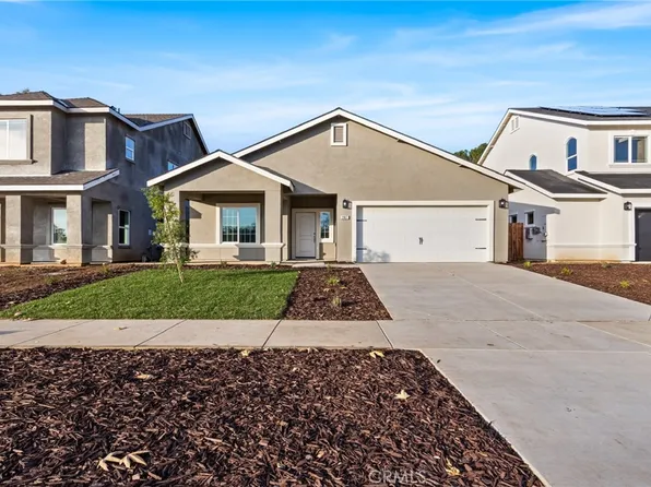 2967 Capella Dr, Merced, CA 95341