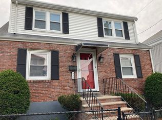 38 Ashton St, Everett, MA 02149