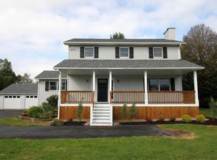 110 Farm Ct, Brodheadsville, PA