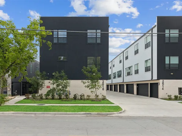 2614 N Carroll Ave #102, Dallas, TX 75204